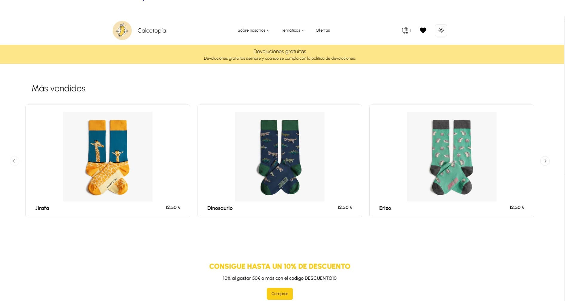 RWG main page